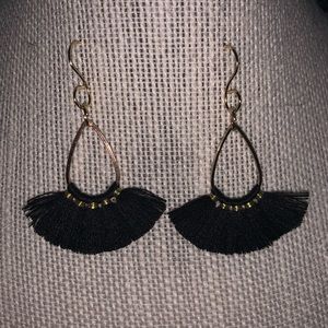 Made these Earrings